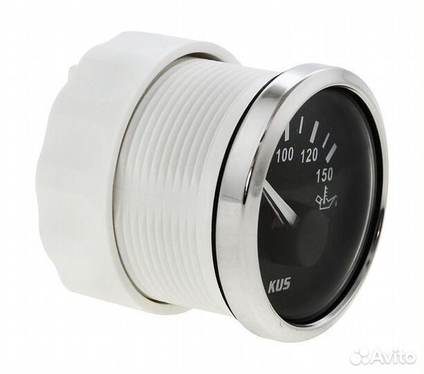 Указатель температуры масла 50-150 гр