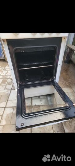 Газовая плита elenberg