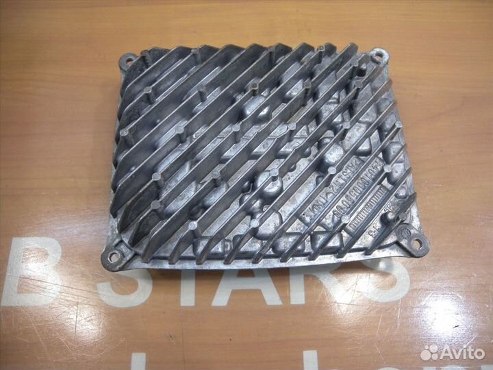 Блок управления фарой Mercedes W223 Мерседес (кузо