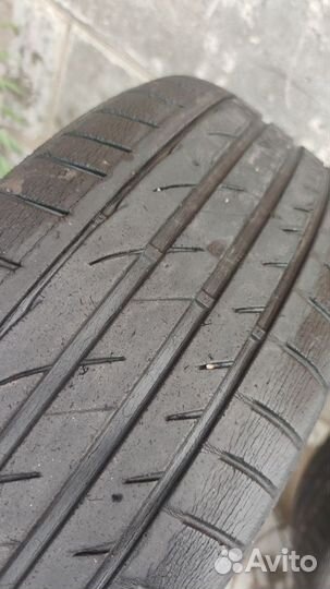 Laufenn S Fit EQ 205/60 R16