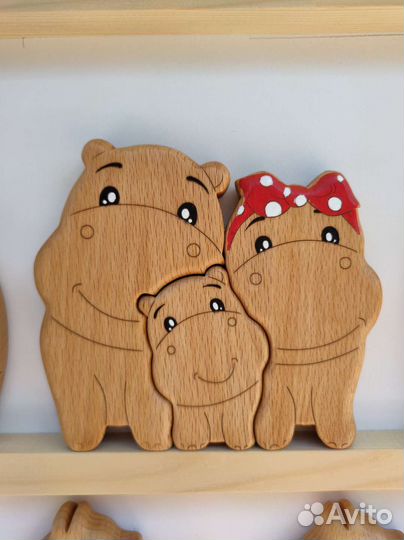 Подарки и сувениры для всей семьи