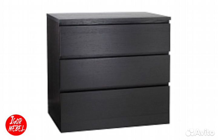 Комод новый