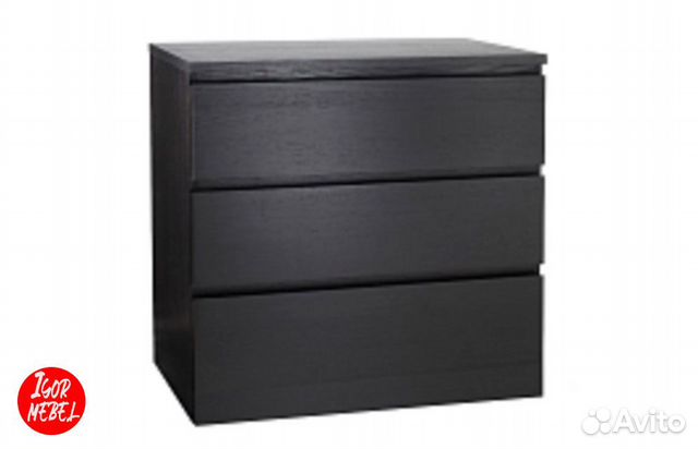 Комод новый