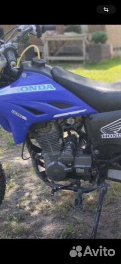 Двигатель 166fmm