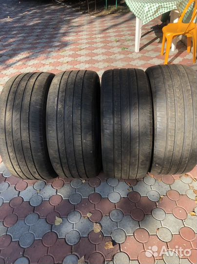 Pirelli Scorpion Verde 275/40 R21 107Y