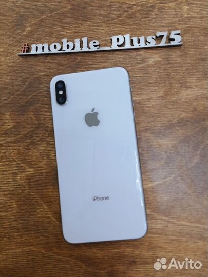 iPhone Xs Max, 256 ГБ