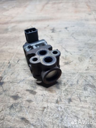 Клапан системы EGR Subaru Outback BP9