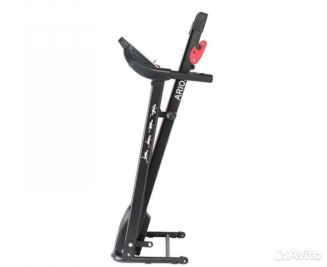 Беговая дорожка DFC arion T170