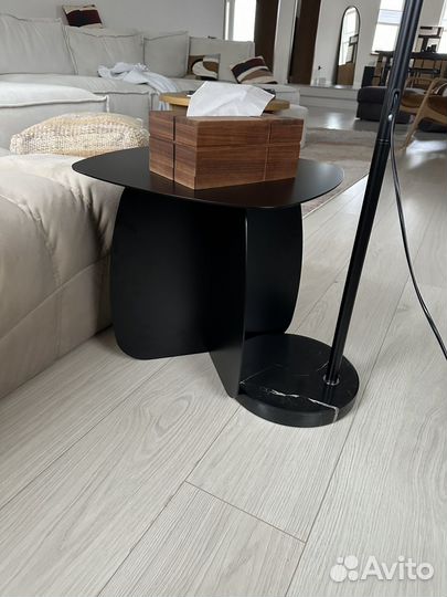 Журнальный столик la redoute