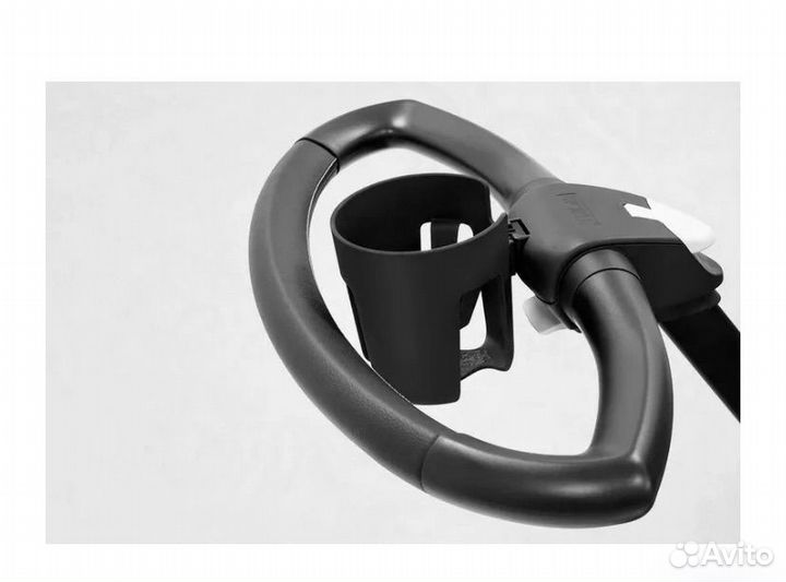 Подстаканник для коляски stokke