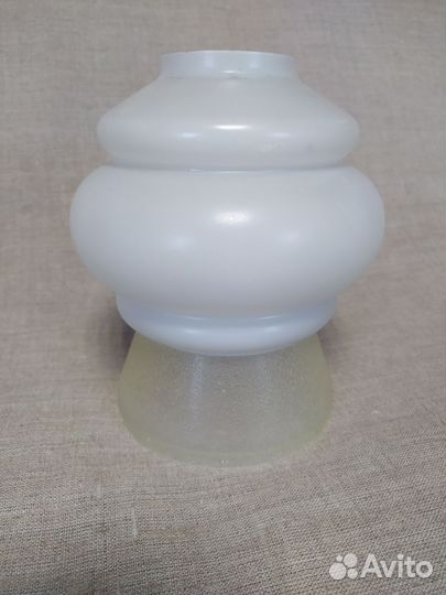 Плафоны для люстры СССР