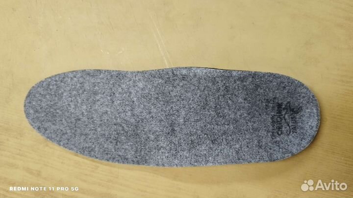 Ортопедические стельки новые