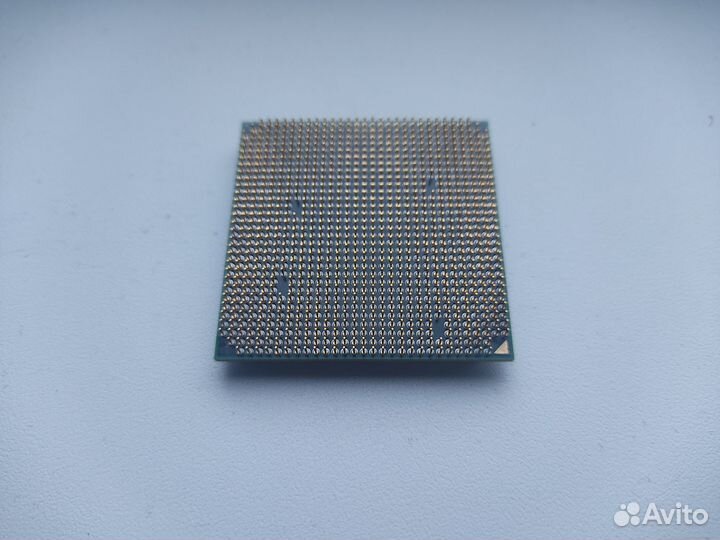 AMD FX-8300 (сокет AM3+)