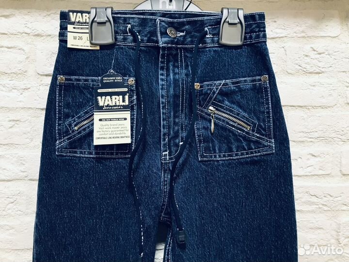 Новые женские джинсы размер 26 – 30