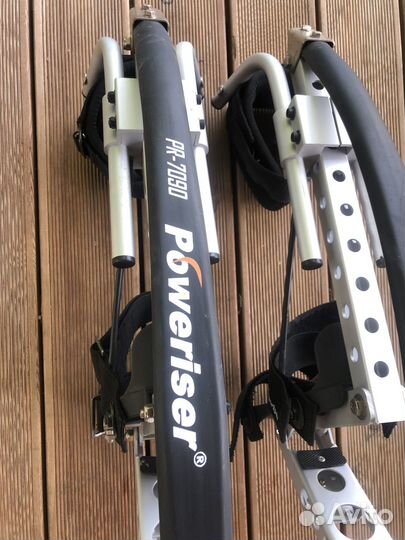 Джамперы poweriser EVO I