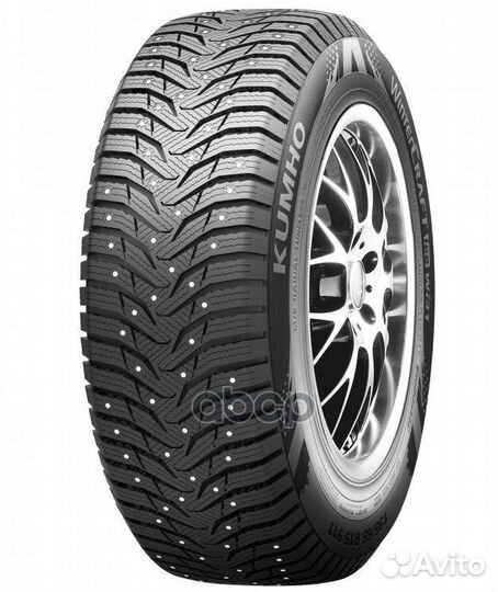 Kumho WinterCraft Ice WI31 215/50 R17