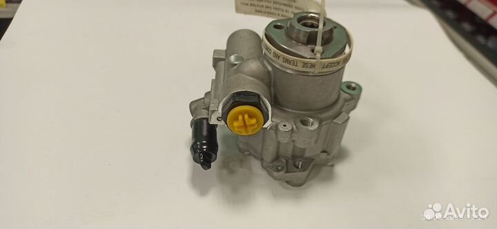 Насос гур PSP9640