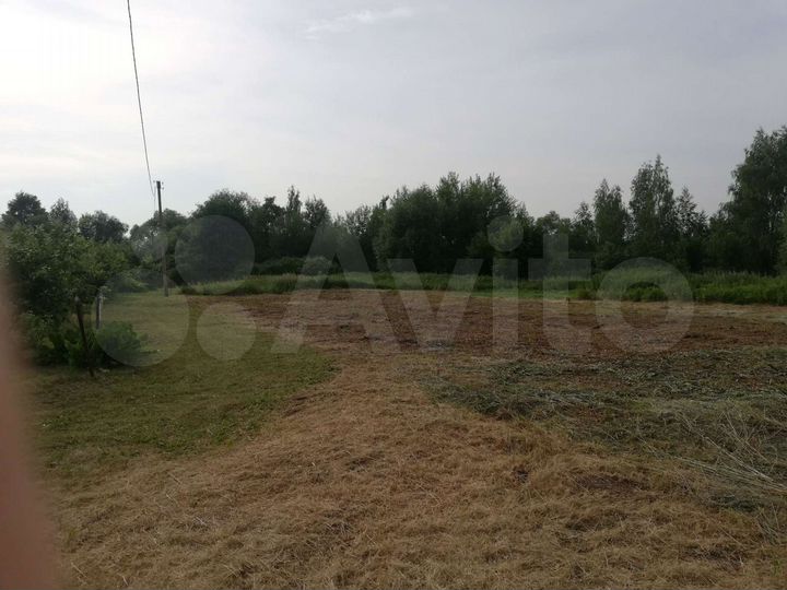 Участок 10,5 сот. (ИЖС)