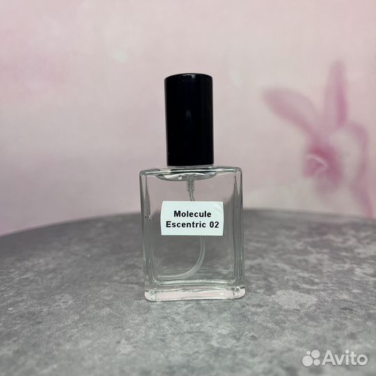 Парфюм 15мл Molecule Escentric 02