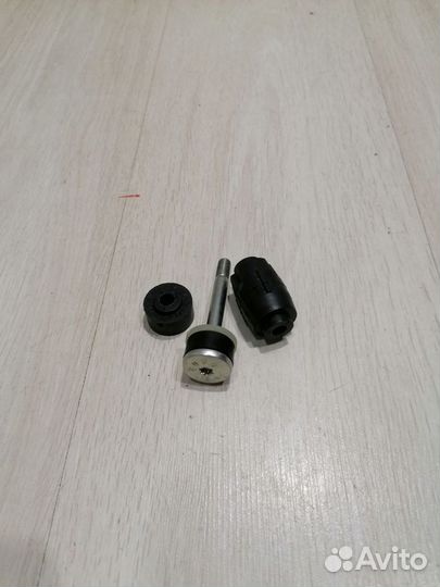 Стойка стабилизатора Renault logan 2 Лев, Прав