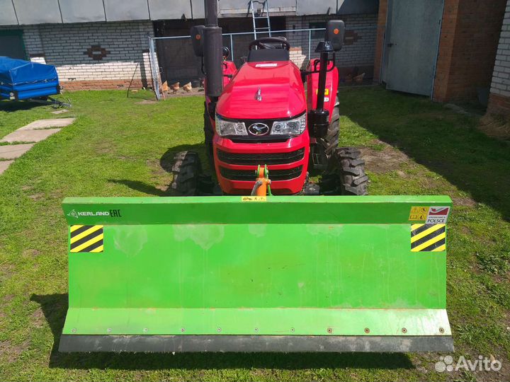 Мини-трактор SHIFENG SF 244C, 2022