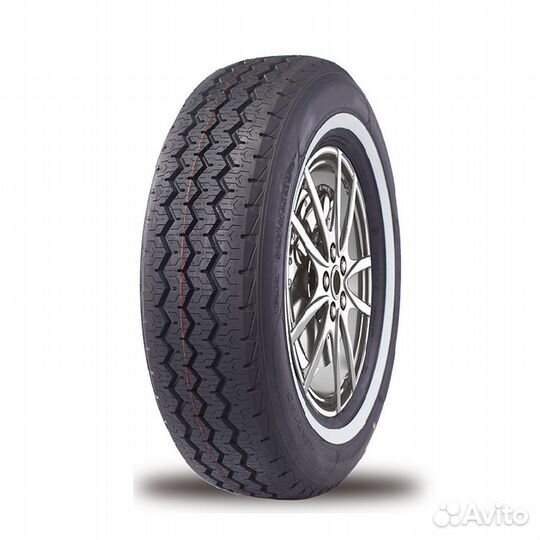 Roadmarch Primevan 9 195/80 R15