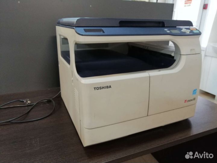 Принтер сканер копир