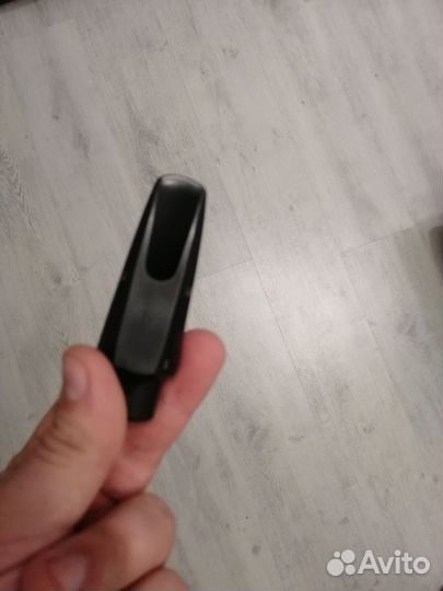 Мундштук для саксофона альт Otto Link 6