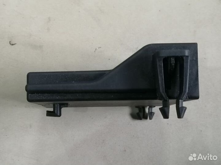 Блок комфорта 7N0907530H для VW Golf VI 2009-2013