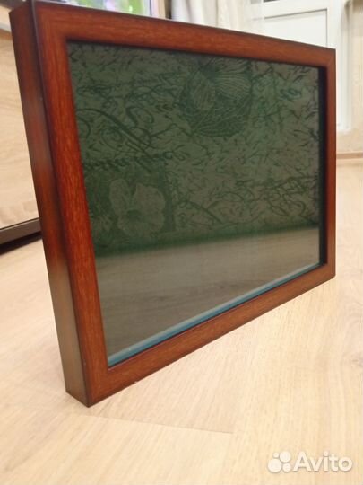 Рама футляр для медалей, орденов