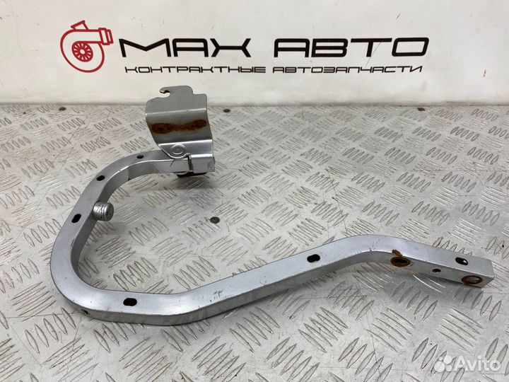 Б/У петля крышки багажника левый Mitsubishi Lancer