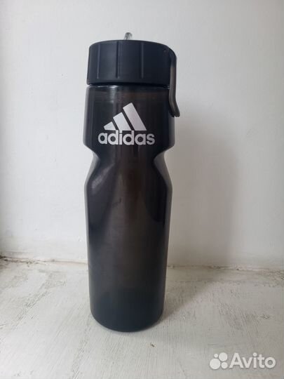 Бутылка для воды Adidas