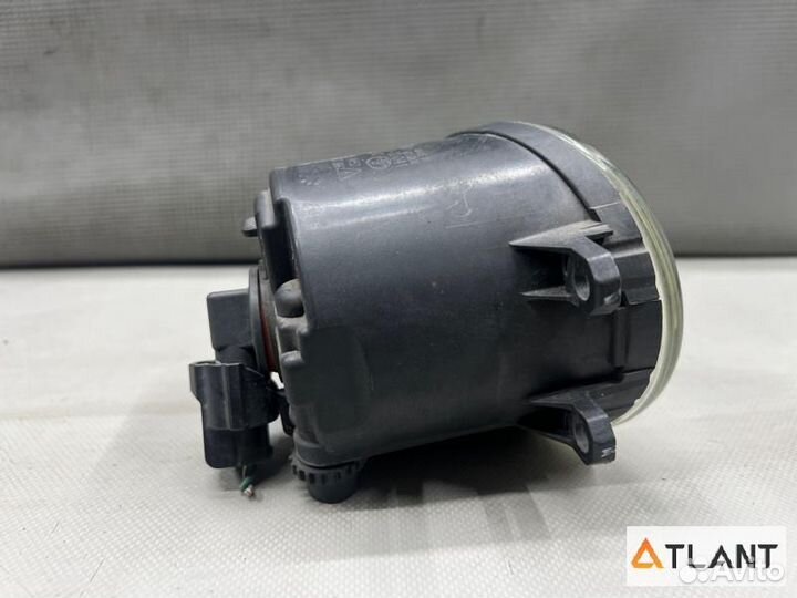 Туманка передняя левая toyota mark X ZIO