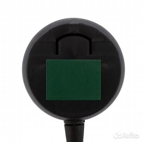 Антенна автомобильная внутрисалонная (радио + тв)