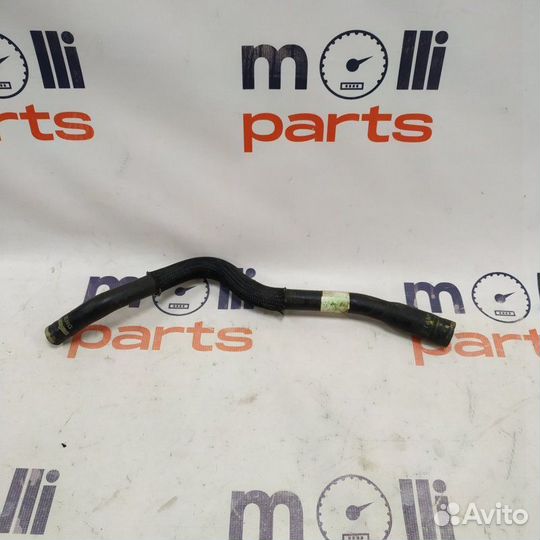 Патрубок системы охлаждения Hyundai Tucson 3 2019