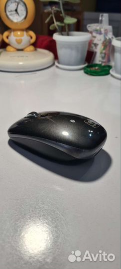 Беспроводная Bluetooth мышь logitech M555b