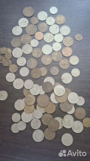 Банкноты СССР