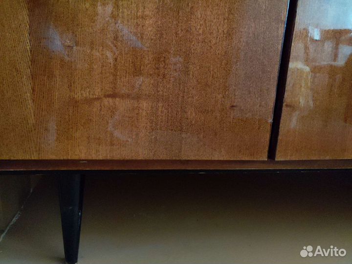 Шкаф платяной-бельевой