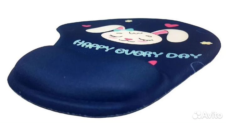 Коврик для мышки 3D 