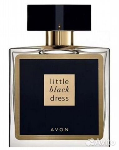 Парфюм Эйвон