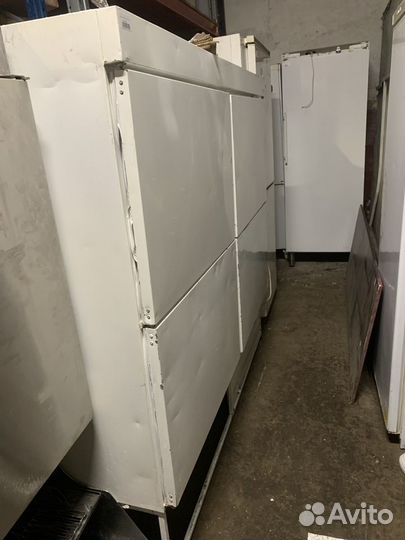 Шкаф холодильный 178х82х180