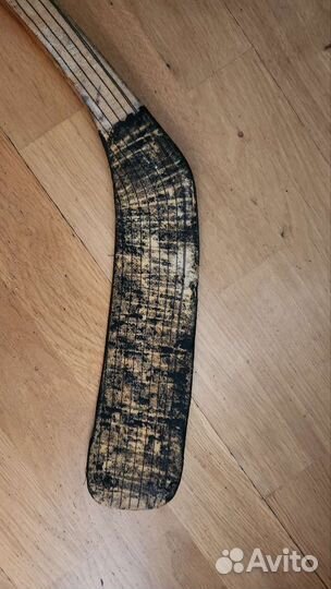 Клюшка хоккейная