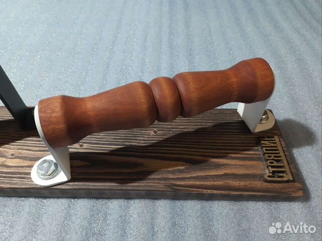 Деревянные ручки универсальные