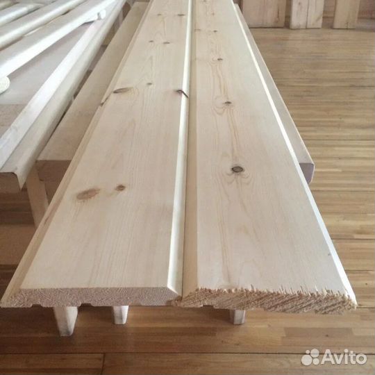 Имитация бруса сорт с