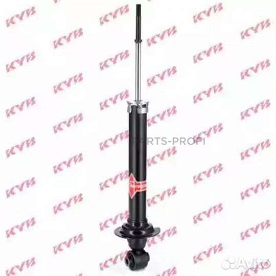 KYB 551108 Амортизатор - Gas-A-Just зад прав/лев