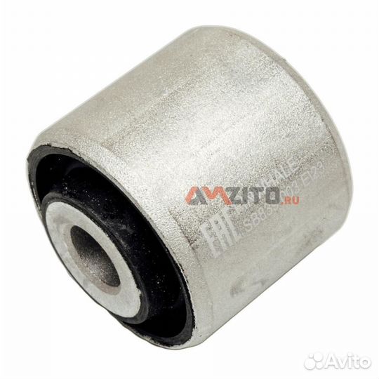 Finwhale SB839 Сайлентблок рычага audi A4 07- пер.подв