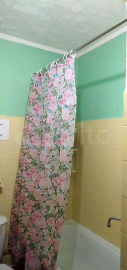 Квартира-студия, 16 м², 5/5 эт.