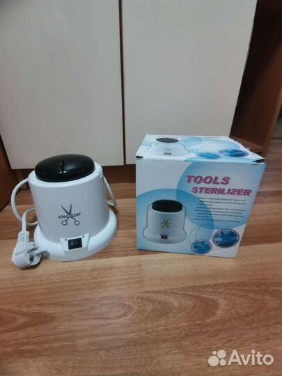 Стерилизатор для инструментов
