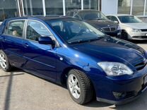 Toyota Corolla 1.4 MT, 2005, 172 000 км, с пробегом, цена 680 000 руб.