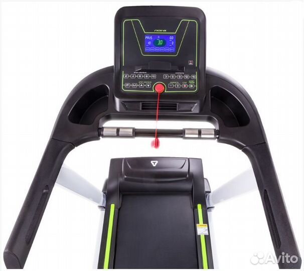 Беговая дорожка Torneo Nota